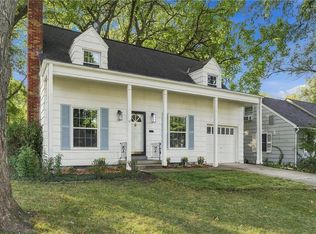 5612 Birch St, Roeland Park, KS 66205