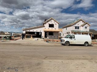 315 Butler Crk, Belgrade, MT 59714