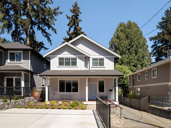 1040 Jenkins Ave, Langford, BC V9B 2N7