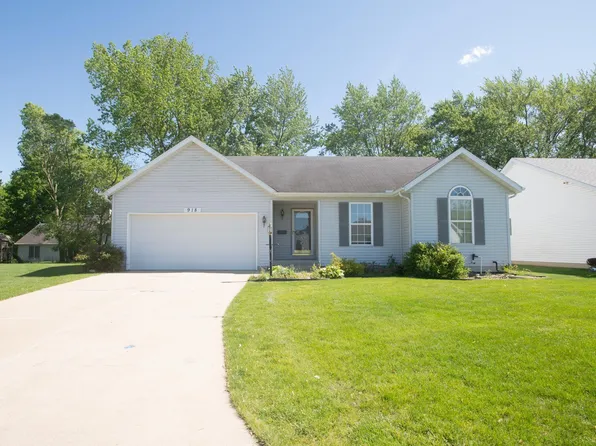 918 Copperfield Dr S, South Bend, IN 46614