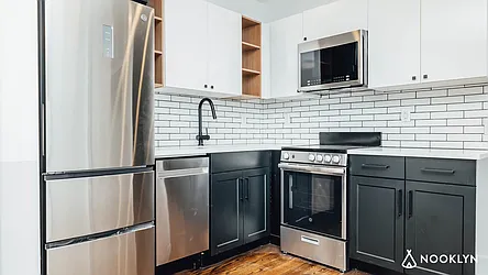 Rented by Nooklyn NYC LLC