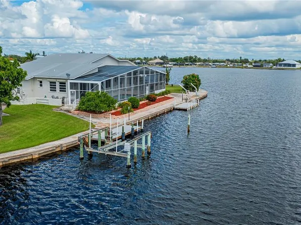 171 Morgan Ln SE, Pt Charlotte, FL 33952