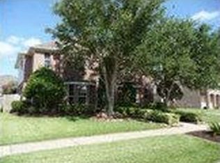 3415 Senova Dr, Pearland, TX 77584