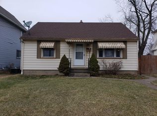 24 E Howard St, Girard, OH 44420