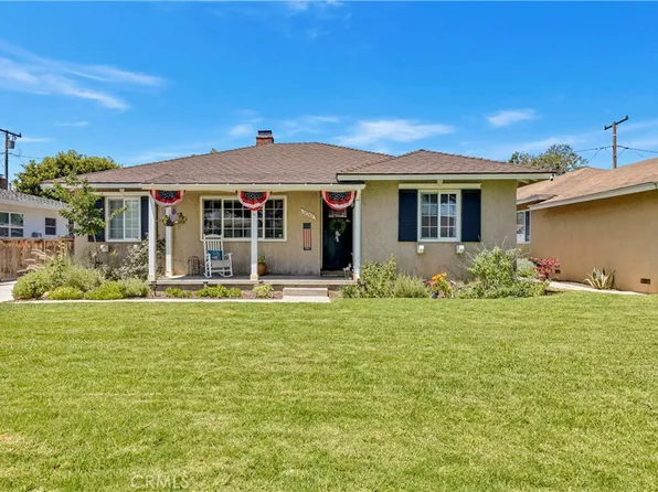 10743 Avonbury Ave, Whittier, CA 90603