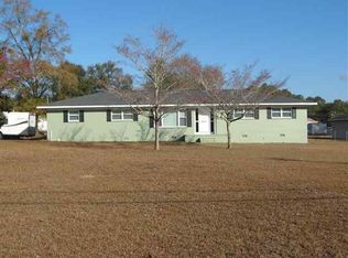 601 Old Newton Rd, Daleville, AL 36322