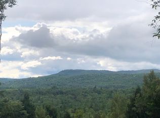 14 W Side Rd, Dixfield, ME 04224