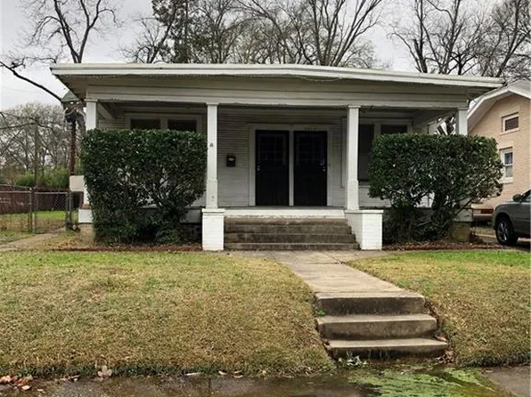 2918 Samford Ave, Shreveport, LA 71103