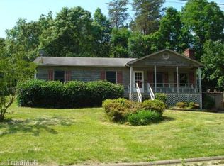 139 Asbill Ave, High Point, NC 27265