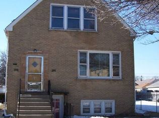 2726 N Newcastle Ave, Chicago, IL