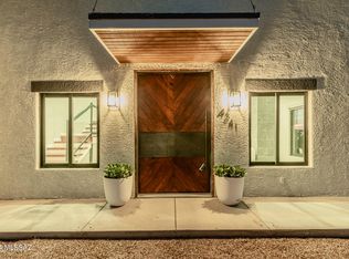 4341 W Goret Rd, Tucson, AZ 85745