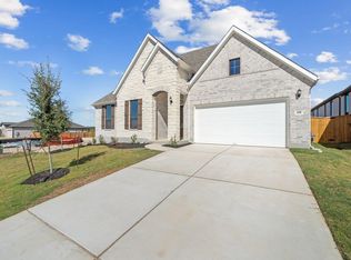 390 Muddy Creek Way, Kyle, TX 78640