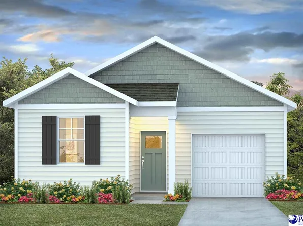 508 Fiddler Run Ln, Florence, SC 29505