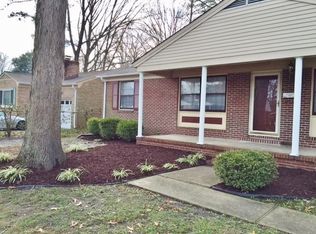 13 Cornwallis Pl, Newport News, VA 23608