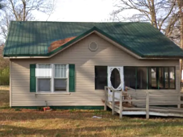 3022 Anderson St, Milan, TN 38358