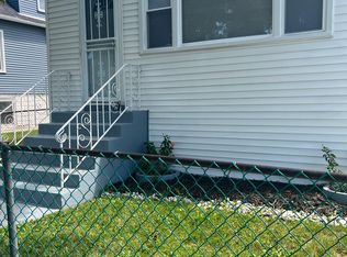 9151 S Normal Ave, Chicago, IL 60620