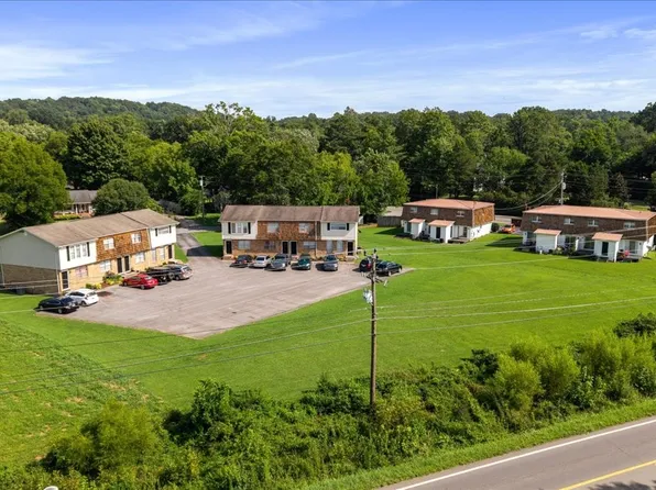 101 Blythe Ferry Rd NE, Cleveland, TN 37312