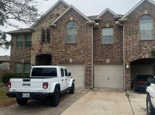 9403 Nickel Canyon Ct, Rosharon, TX 77583