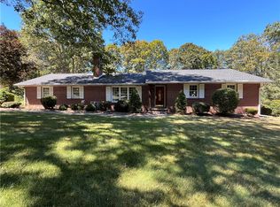 629 Clover Hill Rd, Somerset, PA 15501
