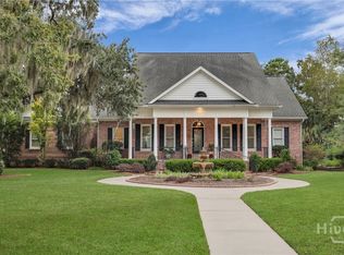 109 Grays Creek Court, Savannah, GA 31410