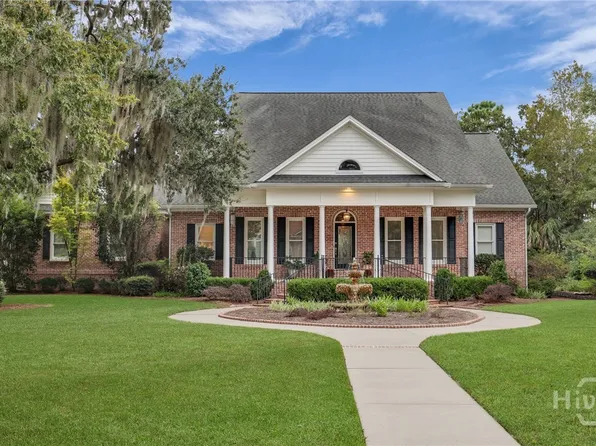 109 Grays Creek Court, Savannah, GA 31410