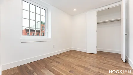 Rented by Nooklyn NYC LLC