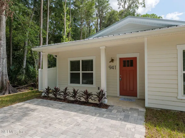 941 BRUEN Street, St. Augustine, FL 32084
