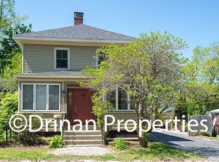 27 Walnut St, South Portland, ME 04106