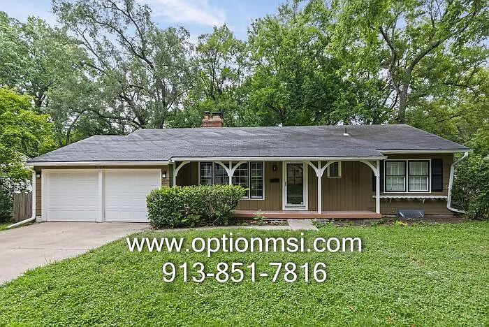 7829 Dearborn Dr — Photo 1