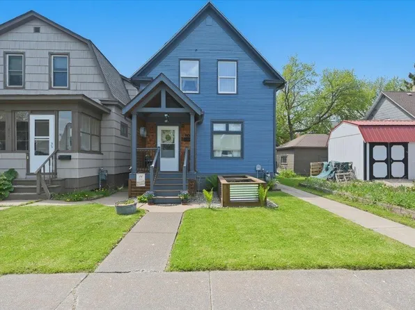 1809 Lamborn Ave, Superior, WI 54880