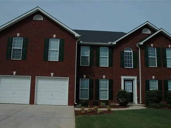 80 Raintree Ct, Jefferson, GA 30549