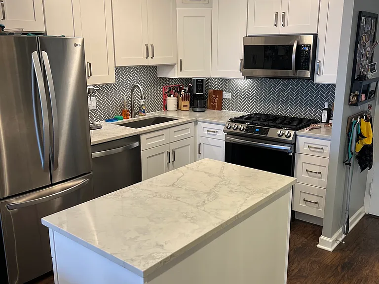 1960 N Lincoln Park W #2608 — Photo 10
