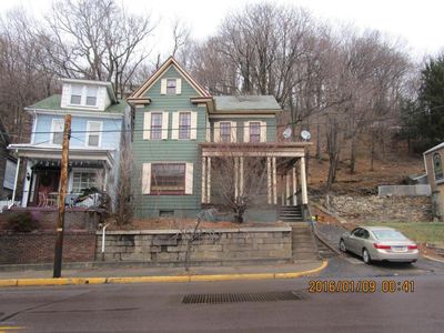 1 W Sunbury St, Shamokin, PA, 17872