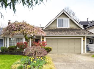 12060 Osprey Dr, Richmond, BC