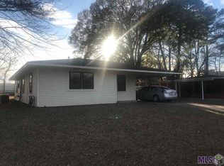 9026 Alma Dr, Baton Rouge, LA 70809