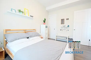 Rented by SBJ Brokerage, LLC