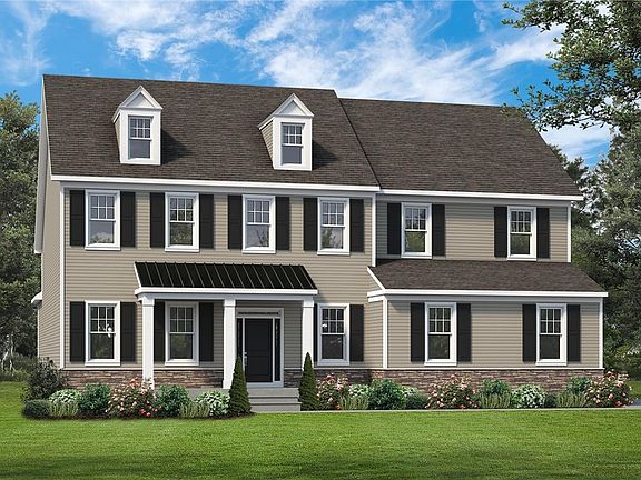 2nd image of LOT 17 Shadow Ridge Dr