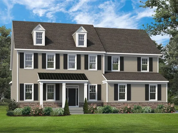 114 Shanor Dr, Butler, PA 16001