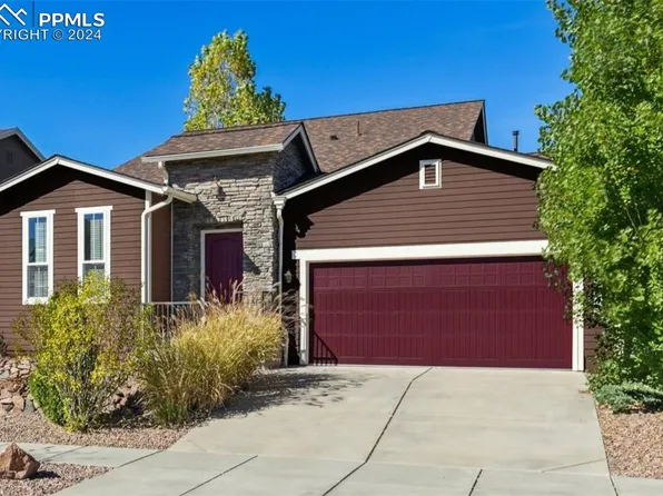 5840 Brave Eagle Dr, Colorado Springs, CO 80924