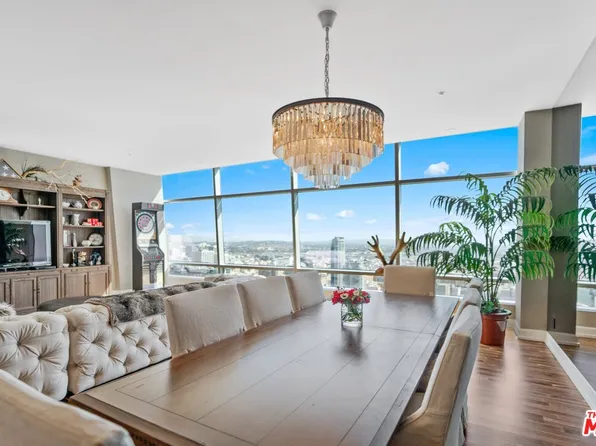 900 W Olympic Blvd Unit 47C, Los Angeles, CA 90015