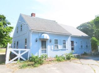 268 Main Street, Dennis Port, MA 02639
