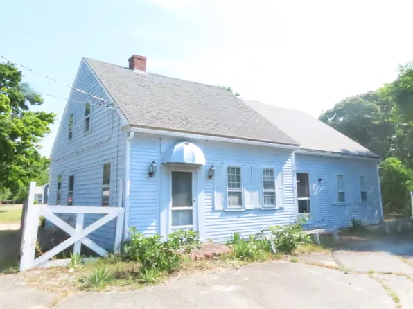 268 Main Street, Dennis Port, MA 02639