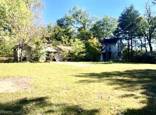 514 N Arkansas Ave, Van Buren, AR 72956
