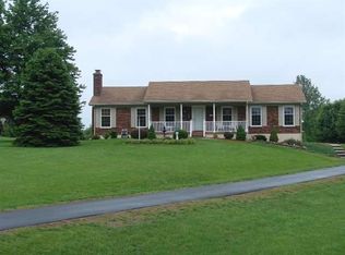 160 Heritage Trl, Rineyville, KY 40162