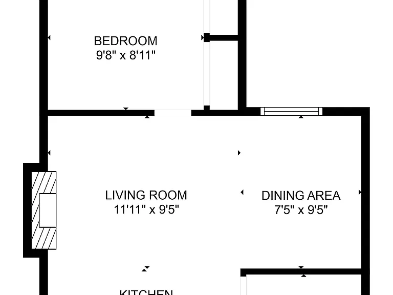 89 Moffat St #3B — Photo 2