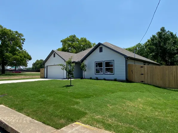 5420 Fossil Dr, Haltom City, TX 76117