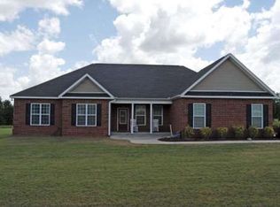 426 Big Oak Cir, Lizella, GA 31052
