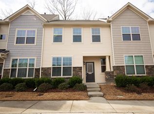 124 Constitution Dr, Durham, NC 27705