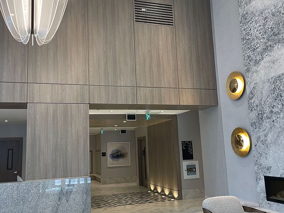 3rd image of 75 James St S #2511
