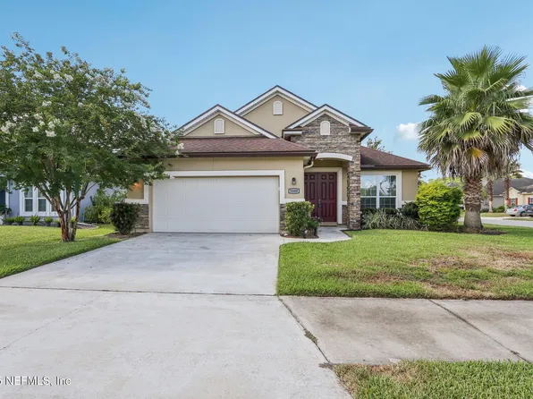 5000 REDFORD MANOR Drive, Jacksonville, FL 32258